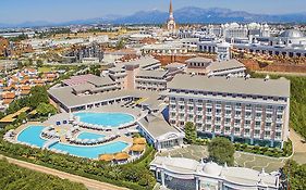 Innvista Hotel Belek 5*